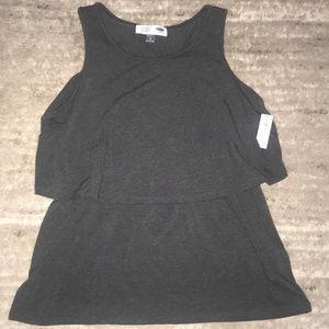 Old Navy Maternity Nursing Tank
